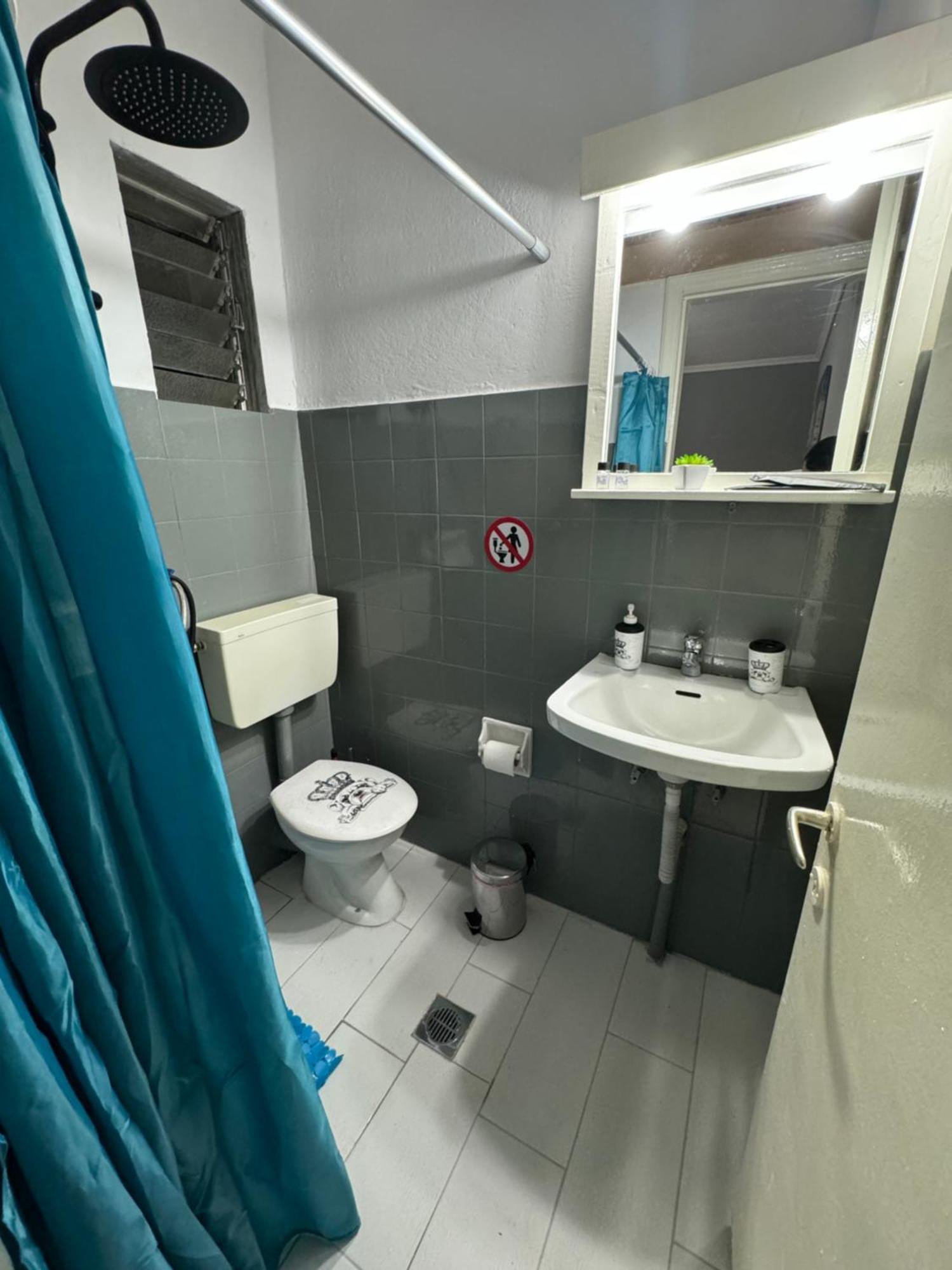 Best Minimal Studio In Xanthi - Myhomee エクステリア 写真