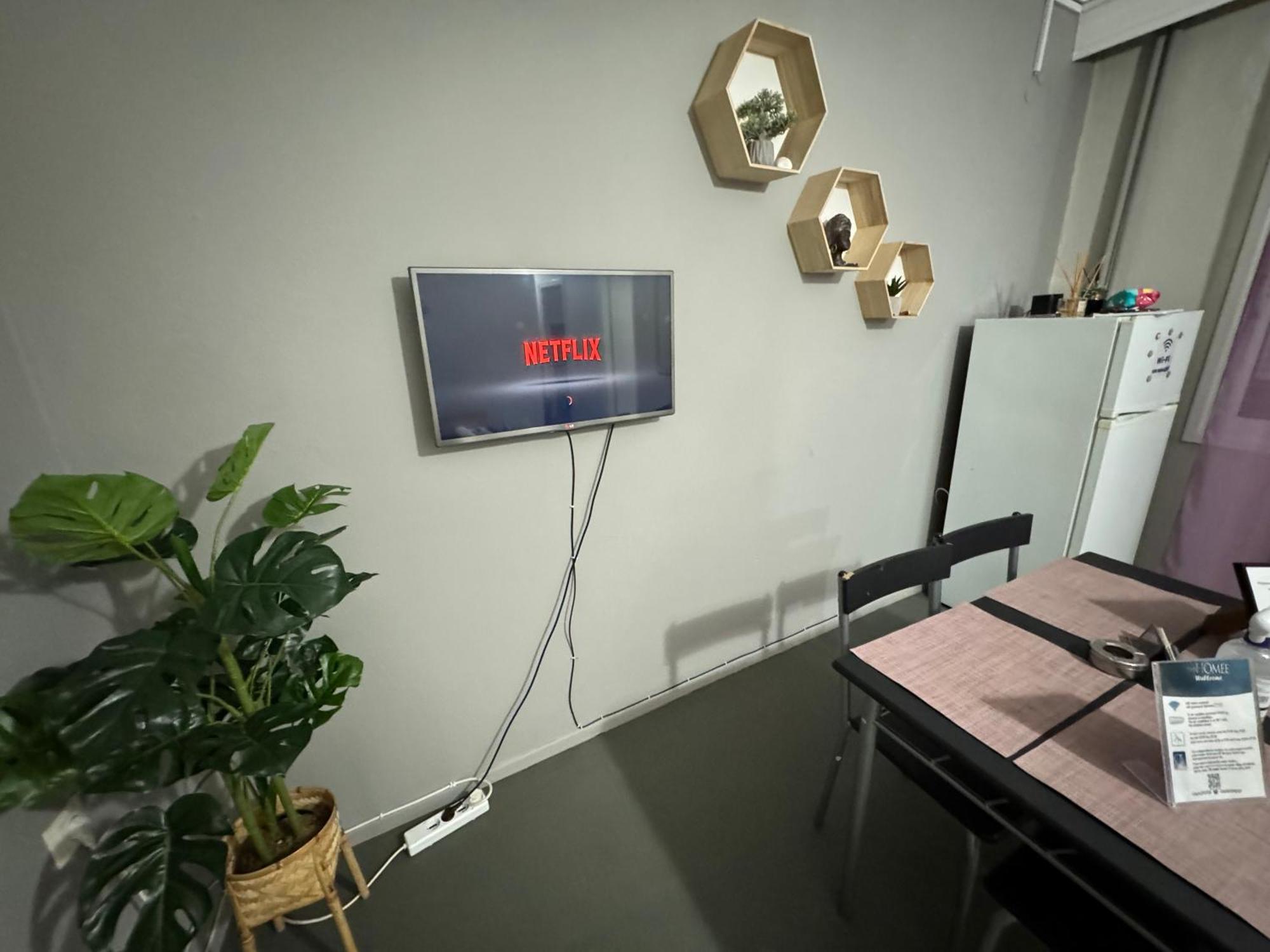 Best Minimal Studio In Xanthi - Myhomee エクステリア 写真