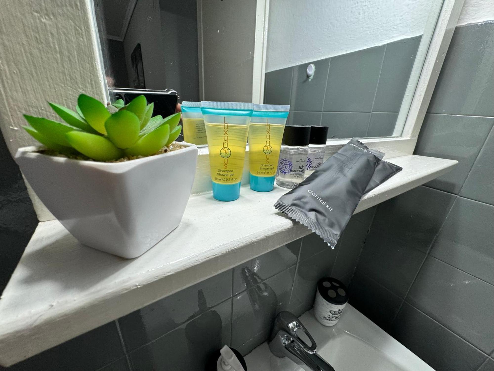 Best Minimal Studio In Xanthi - Myhomee エクステリア 写真