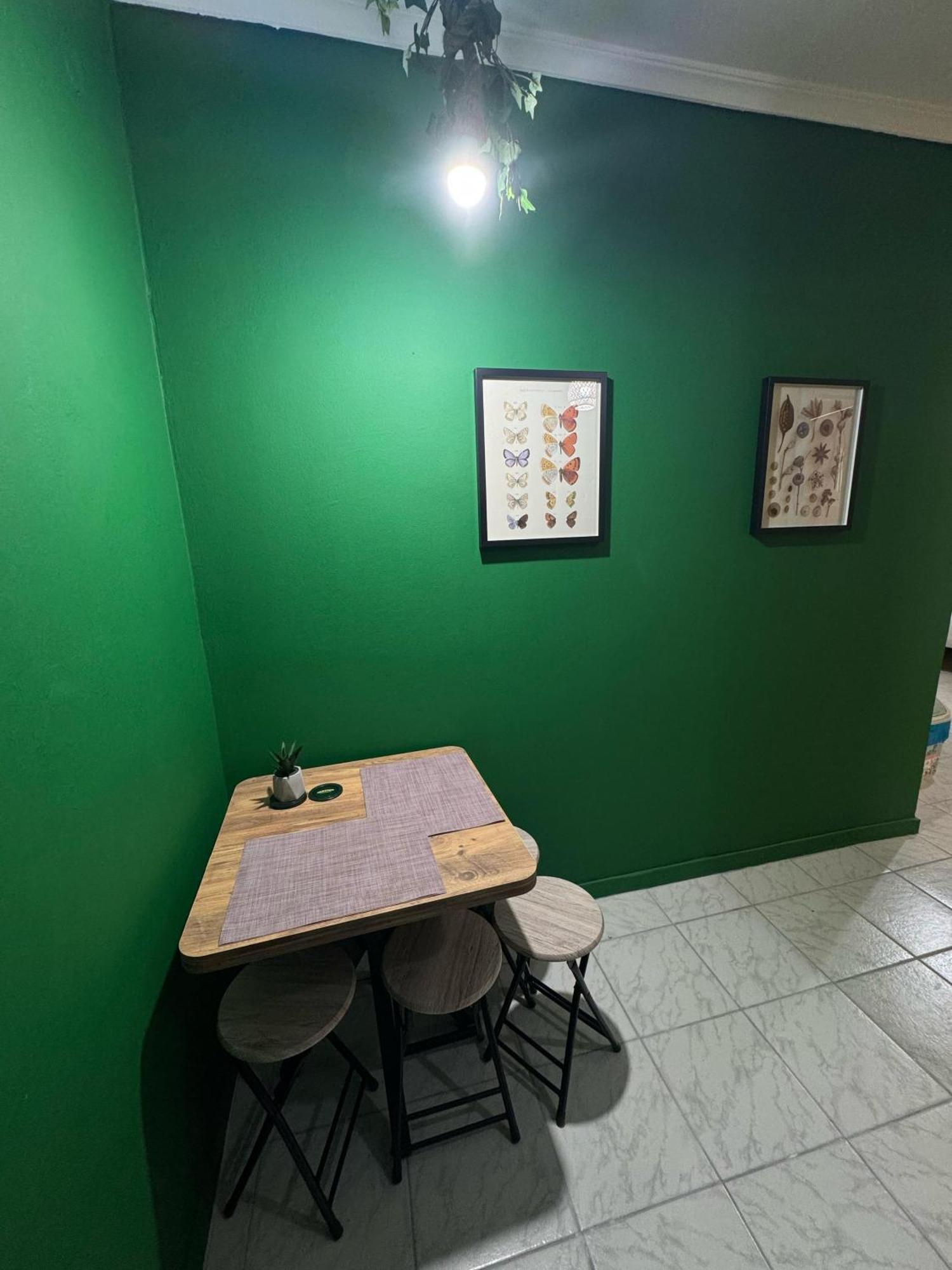 Best Minimal Studio In Xanthi - Myhomee エクステリア 写真